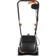 Газонокосилка электрическая Yard Fox EL3230 в Севастополе