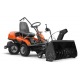 Снегоотбрасыватель Husqvarna 9664160-01 в Севастополе