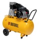 Компрессор воздушный Denzel BCI 2200/100 в Севастополе