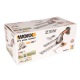 Аккумуляторные ножницы Worx WG801E.5 в Севастополе