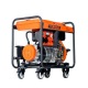 Дизельгенератор Aurora ADE 6500 D 5 кВт в Севастополе