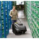 Подметальная машина Karcher KM 75/40 W Bp Pack в Севастополе