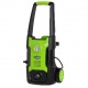 Мойка высокого давления GreenWorks GPWG2 110 бар в Севастополе