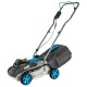 Газонокосилка аккумуляторная DDE BlueTech LMB 3340 (без аккумулятора и ЗУ) в Севастополе
