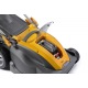 Газонокосилка аккумуляторная Stiga SLM 540 AE в Севастополе