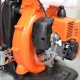 Опрыскиватель бензиновый Habert HMD415-14 в Севастополе