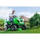 Садовый минитрактор Viking MT 6112.1 C в Севастополе