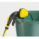 Бочечный погружной насос Karcher BP 1 Barrel Set в Севастополе