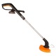 Триммер аккумуляторный Worx WG157E в Севастополе