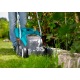 Газонокосилка аккумуляторная Gardena PowerMax Li-40/32 в Севастополе
