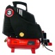 Компрессор поршневой безмасляный Fubag Paint Master Kit OL195 /6+ 3 предмета в Севастополе