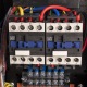 Система автоматической коммутации генератора Patriot GPA 1215W/1 в Севастополе