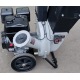 Измельчитель бензиновый Holzfforma CS10D в Севастополе