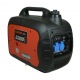 Бензиновый генератор инверторный Loncin LC3300i 2.5 кВт в Севастополе