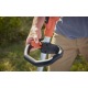 Аккумуляторный триммер Black+Decker BCSTE636L1 в Севастополе