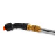 Аккумуляторный опрыскиватель Daewoo DSA 12Li SET в Севастополе