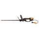 Электрический кусторез (электрокусторез) Worx WG212E.1 в Севастополе