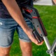 Аккумуляторный триммер Al-KO Bo Flex GT 1825 в Севастополе