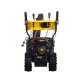 Снегоуборщик Huter SGC 4800EX в Севастополе