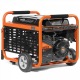 Бензогенератор Daewoo GDA 9500 DPE-3 8 кВт в Севастополе