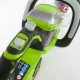 Электрический кусторез (электрокусторез) GreenWorks GHT5054 500 Вт в Севастополе