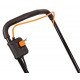 Газонокосилка аккумуляторная Worx WP770E в Севастополе