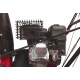 Снегоуборщик Weima WWS0722A-J в Севастополе