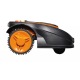 Газонокосилка-робот Worx Landroid M1000 WG796E в Севастополе