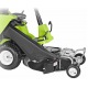 Садовый райдер Grillo FD 220R в Севастополе