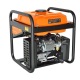 Бензиновый генератор инверторный Carver PPG-5500I 4.2 кВт в Севастополе