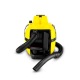 Промышленный пылесос Karcher WD 1 Compact Battery Set в Севастополе