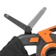 Воздуходувка аккумуляторная Daewoo DABL 9042Li SET в Севастополе