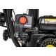Бензиновый снегоуборщик Huter SGC 4100LX в Севастополе