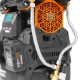 Компрессор аккумуляторный Daewoo DAC 180S Li SET в Севастополе