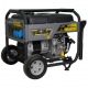 Дизельгенератор Loncin LCD7500D 5 кВт в Севастополе