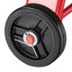 Компрессор воздушный ременный привод MTX КР2500/80 в Севастополе
