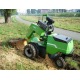 Измельчитель пней Laski F500H/35 в Севастополе