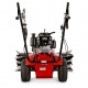 Подметальная машина Tielburger TK48 (Honda GXV160) в Севастополе