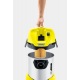 Промышленный пылесос Karcher WD 3 Battery в Севастополе