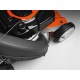 Газонокосилка бензиновая Husqvarna LC 48 в Севастополе