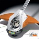 Аккумуляторный триммер Stihl FSA 90 (без аккумулятора и зарядного устройства) в Севастополе