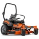 Садовый райдер Husqvarna Z454X в Севастополе
