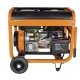 Дизельгенератор Carver PPG-7000DE 5 кВт в Севастополе