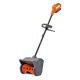 Снегоуборщик аккумуляторный Villartec WA 4030 SET AM405+AC405 в Севастополе
