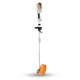 Аккумуляторный триммер Villartec СА40R SET AM402 + AC402 в Севастополе