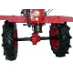 Мотоблок Weima WM1050 с двигателем Honda GC160 6.5 л.с. (Фрезы в комплекте!) в Севастополе