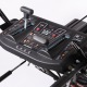 Снегоуборщик гусеничный Patriot Сибирь 110ET в Севастополе