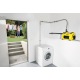 Поверхностный самовсасывающий насос Karcher BP 4 Home&amp;Garden в Севастополе