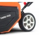 Снегоуборщик электрический Yard Fox Basic 5633Е в Севастополе