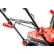 Снегоуборщик электрический Hammer Snowbull 2000E в Севастополе